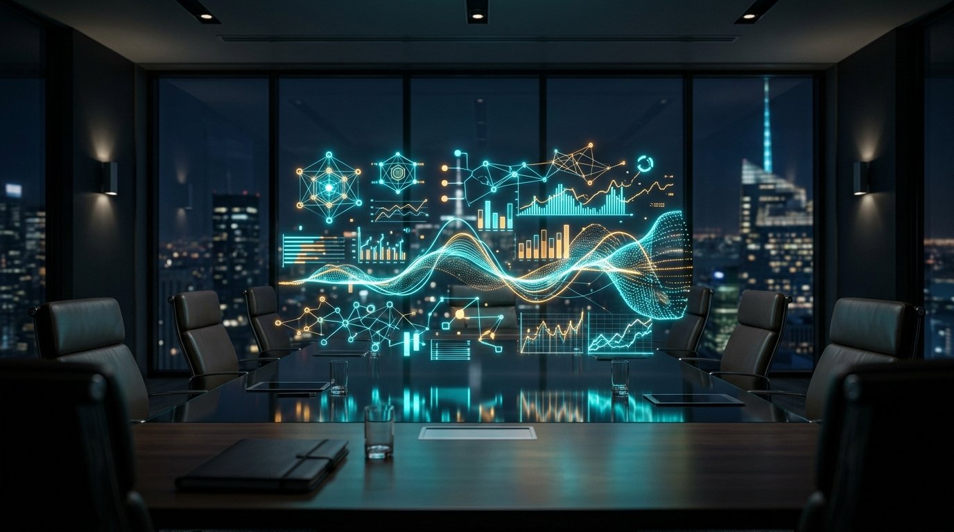 Data Intelligence