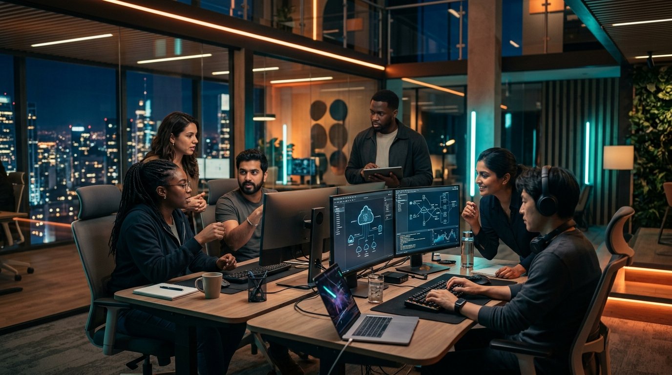 Engineering Squad