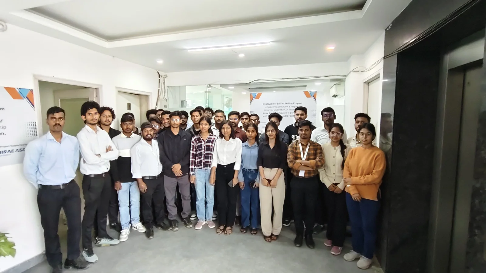 Bridge Group Solutions Team Synergy