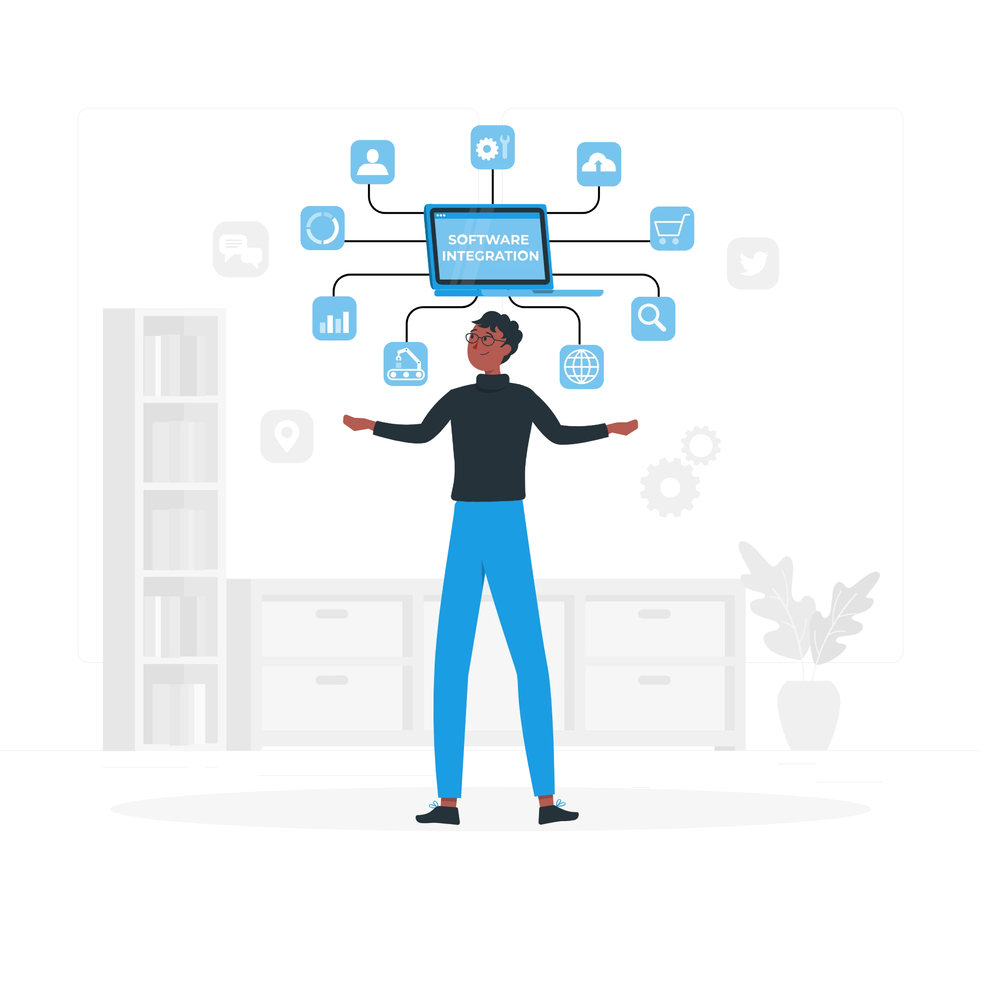 Cloud Services